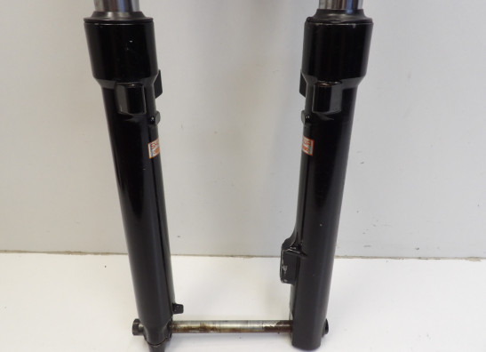 Voorpoten compleet Honda VTR 250