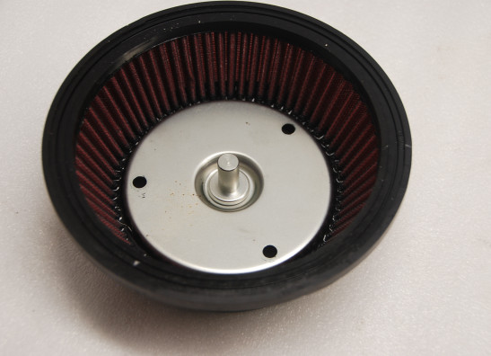 Luchtfilterhuis Harley Davidson Softtail