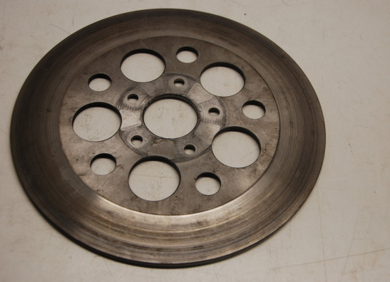Rear brake disc Harley Davidson Dyna