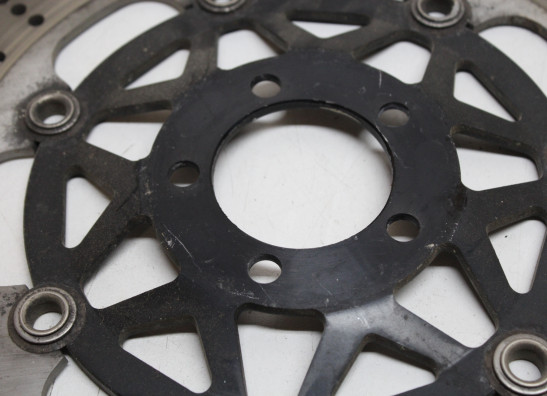 Bremsscheibe vorne Kawasaki ZXR 750 R