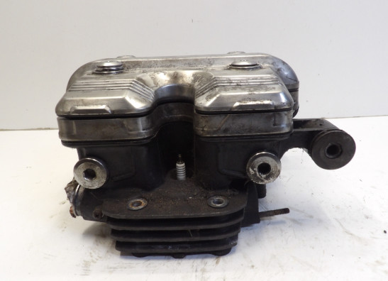 Cylinder head Honda VF 700  750 C Magna