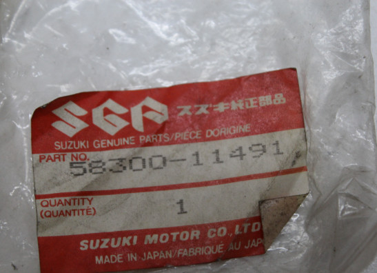 Gaskabel Suzuki GS 1100