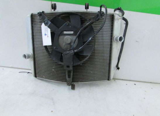 Radiateur Kawasaki ZX 6 R