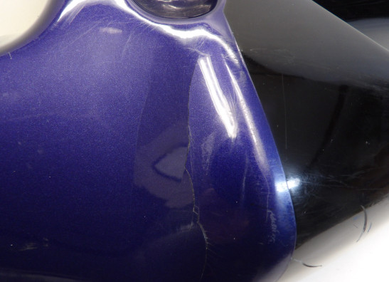 Linker achterkant Honda CBR 900 RR