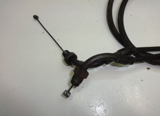 Gaskabel Honda VT 700 750