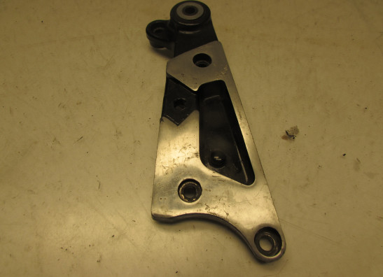 Soziusfussraste links Yamaha V max