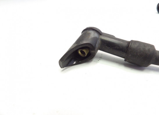 Zundspule Yamaha XJ 600 Diversion