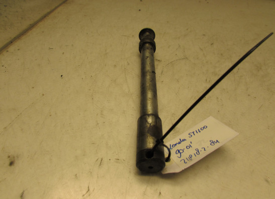 Axle front Honda ST 1100 Pan European