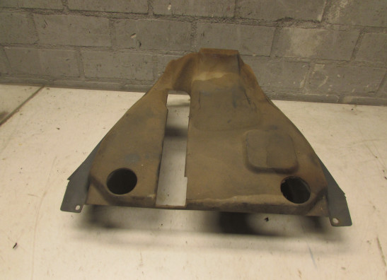 Binnenkuip Yamaha YP 250 Majesty