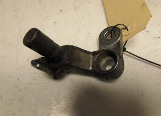 Frame - onderdelen Suzuki Madura 1200