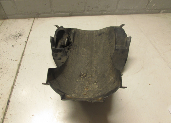 Hinterradabdeckung Honda Goldwing GL