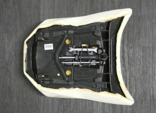 Buddy seat BMW R 1200 GS LC