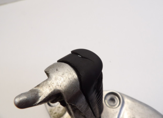 Fussrastetrager vorne links Yamaha XJ 900 S Diversion