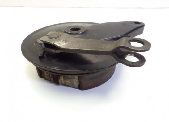 Bremstrommel Yamaha XV 250 Virago