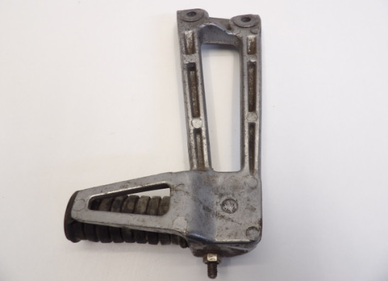 Duo voetsteun links Yamaha XTZ Tenere