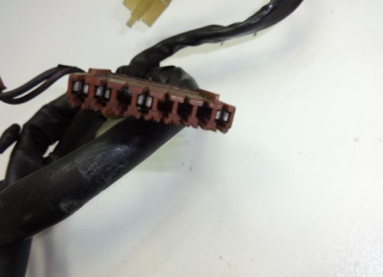 Lenkerschalter rechts Honda CBX 650 E