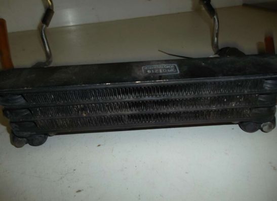 Oliekoeler Honda CBR 1000 F