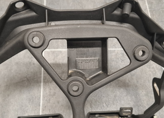 Kuipframe BMW F 800 GS