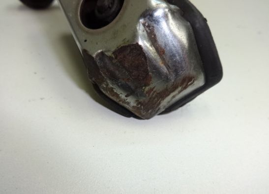 Footrest right Yamaha FJ 1200