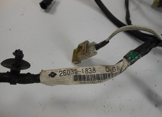 Kabelboom Kawasaki ZRX 1100 1200