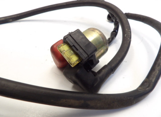 Startmotor relais Honda CMX 450