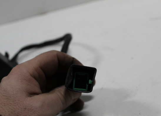 Lenkerschalter Armatur Schalter Lenker Kawasaki ZX 250 R - Ninja 250 R