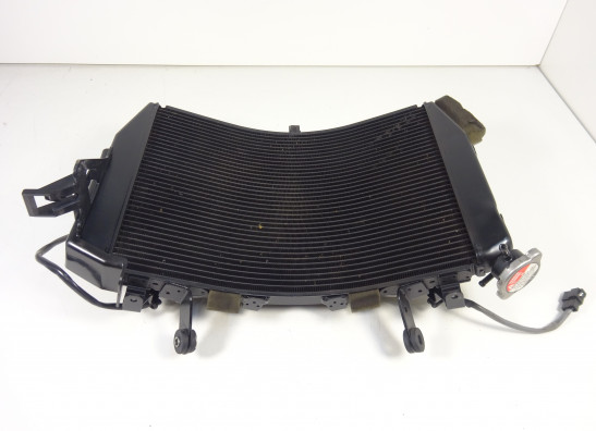 Kuhler Yamaha YZF R1