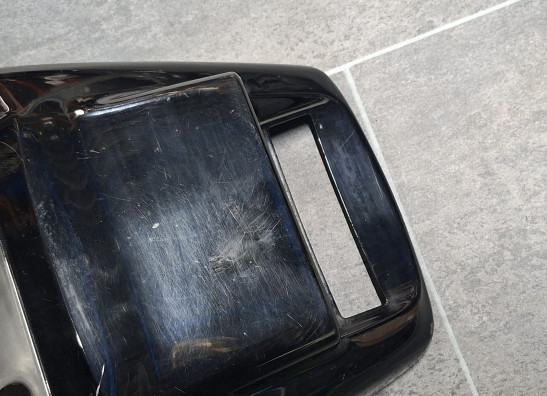 Achterspatbord Honda XRV 750 AFRICA TWIN