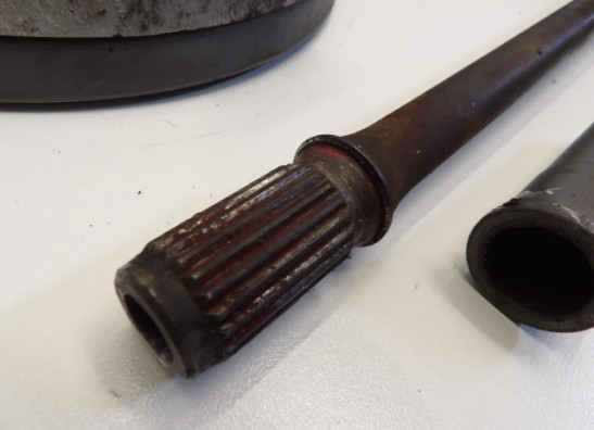 Cardan Yamaha FJR 1300