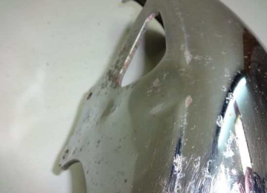 Voorspatbord Yamaha XJ 1100 Maxim