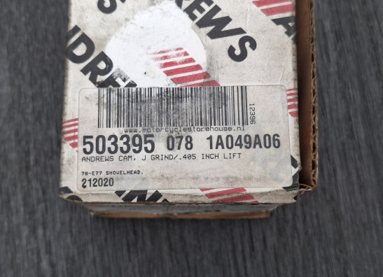 Camshaft Harley Davidson FLH Electra Glide