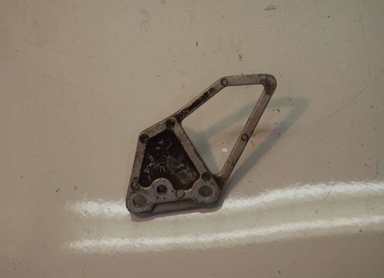 Schetsplaat links Overig Onbekend Unknown