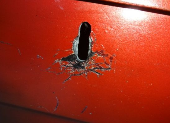 Koffersatz Honda Overige Honda