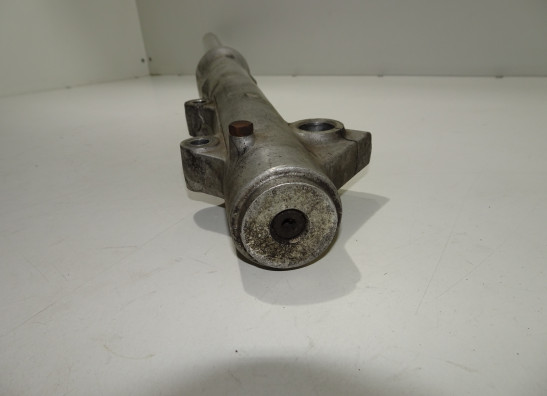 Standrohr Gabelholm links komplett Honda CB 650