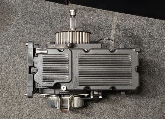 Versnellingsbak Harley Davidson FLHTCUI Electra Glide Ultra Classic