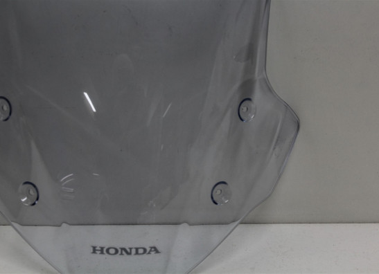 Wind screen Honda VFR 1200 X Crosstourer