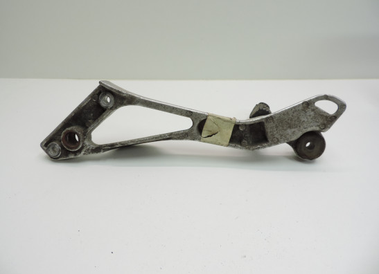 Rechter schetsplaat Yamaha TDM