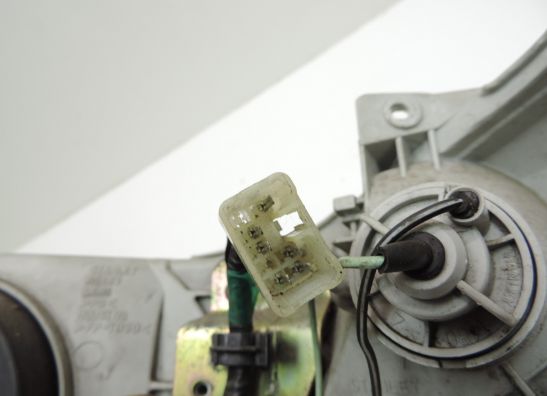 Headlight Suzuki Burgman 400