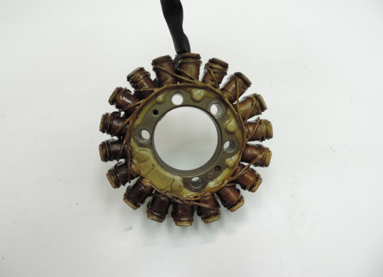 Dynamo Suzuki VX 800