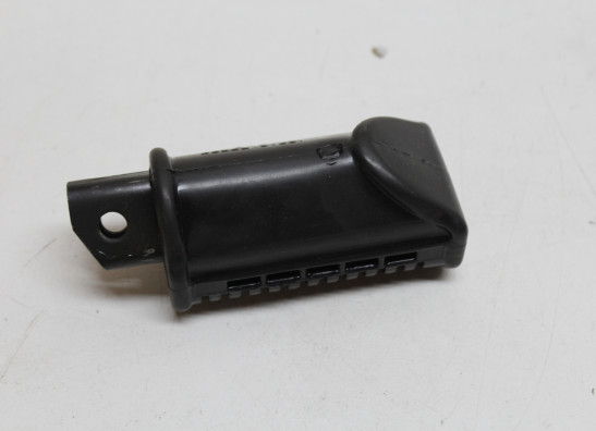 Duo voetsteun links Suzuki GS 1000