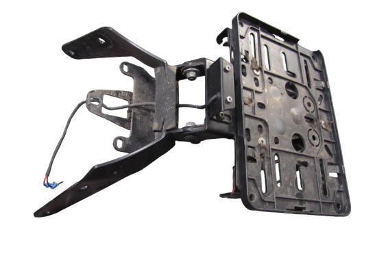 Kentekenplaathouder KTM 690 Duke 