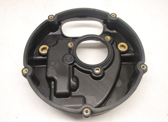 Luchtfilterhuis Harley Davidson Softtail