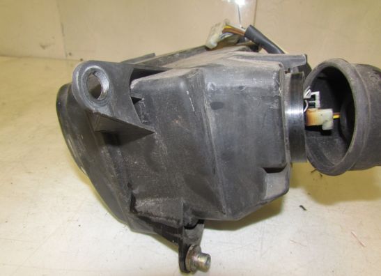 Koplamp Yamaha SZR 660