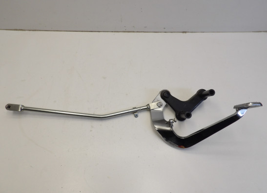 Brake pedal Honda VT 750 Shadow