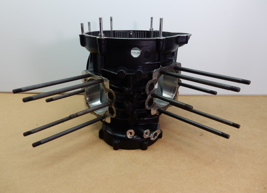 Motorblok Moto Guzzi V11