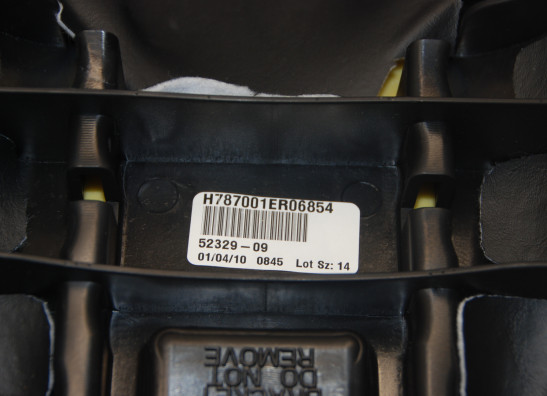 Seat Harley Davidson Touring FL