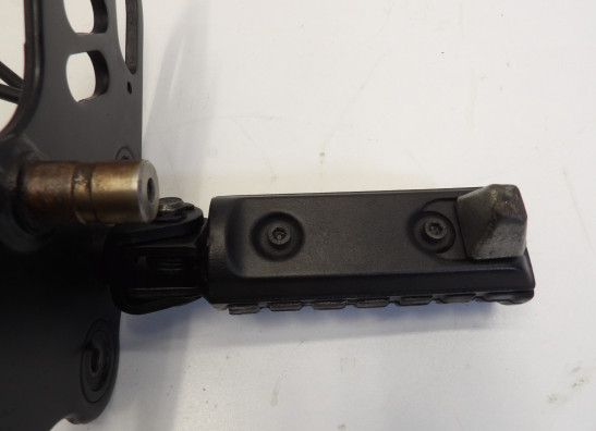 Rechter schetsplaat Kawasaki 650 Vulcan S