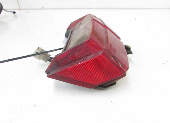 Rear light Yamaha FJ 1200