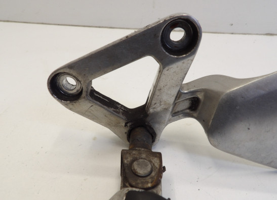 Schetsplaat links Yamaha FAZER 600