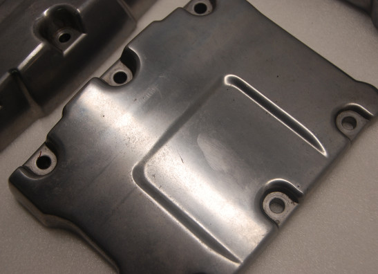 Cylinder head cover Harley Davidson Softtail